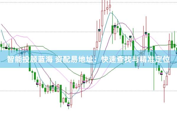 智能投顾蓝海 资配易地址：快速查找与精准定位