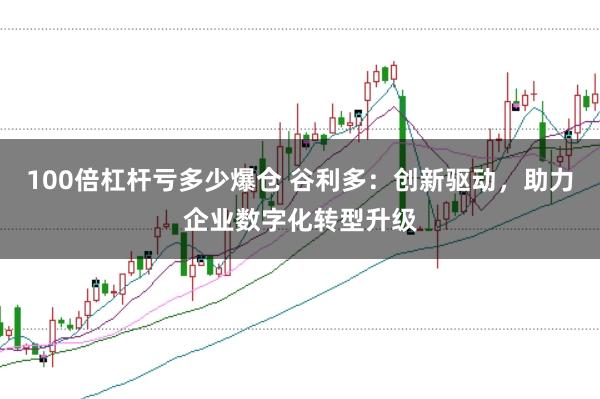 100倍杠杆亏多少爆仓 谷利多：创新驱动，助力企业数字化转型升级