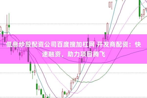 低息炒股配资公司百度搜加杠网 开发商配资：快速融资，助力项目腾飞