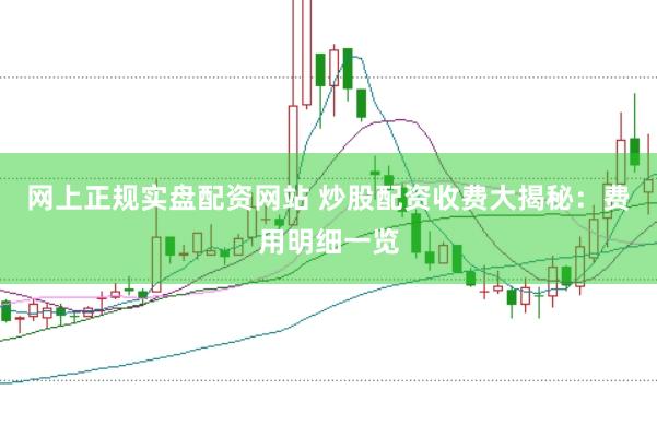 网上正规实盘配资网站 炒股配资收费大揭秘：费用明细一览