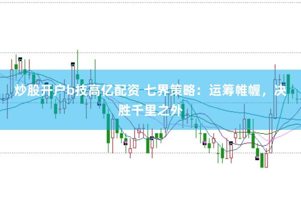 炒股开户b技高亿配资 七界策略：运筹帷幄，决胜千里之外