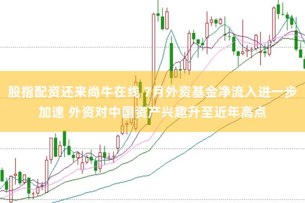 股指配资还来尚牛在线 7月外资基金净流入进一步加速 外资对中国资产兴趣升至近年高点