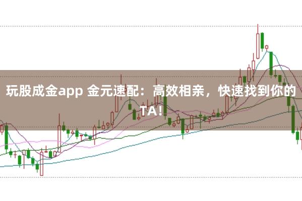 玩股成金app 金元速配:高效相亲,快速找到你的TA!