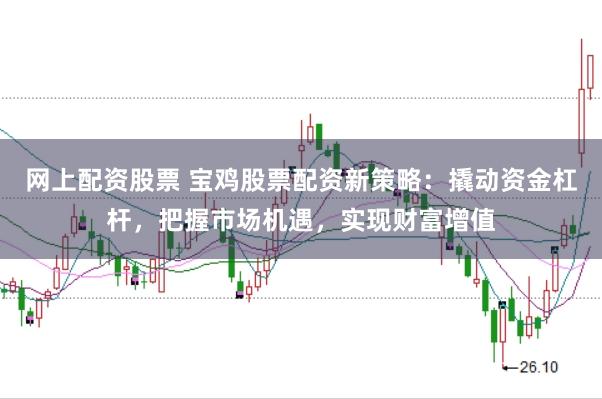 网上配资股票 宝鸡股票配资新策略:撬动资金杠杆,把握市场机遇,实现财富增值
