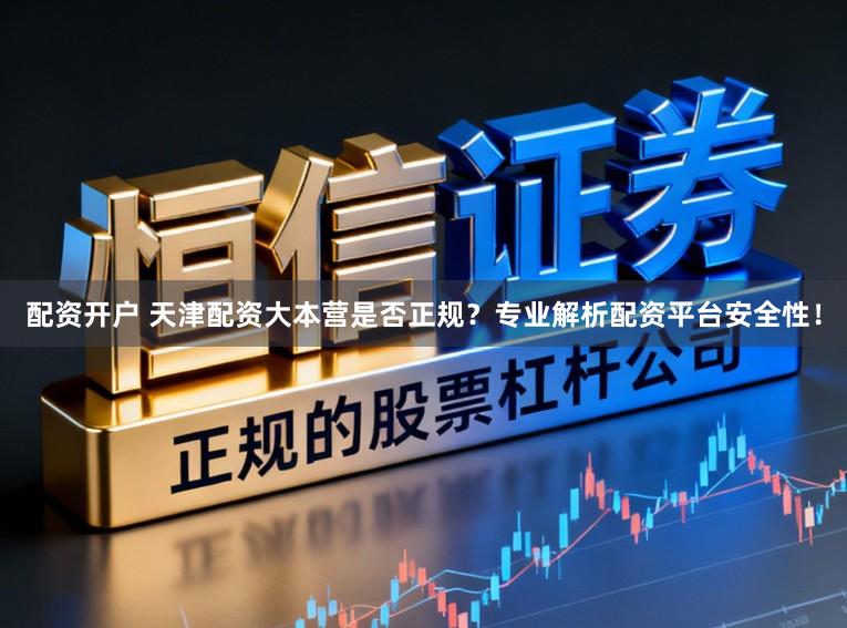 配资开户 天津配资大本营是否正规?专业解析配资平台安全性!