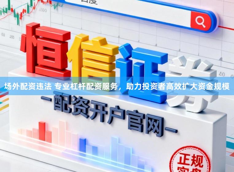 场外配资违法 专业杠杆配资服务,助力投资者高效扩大资金规模