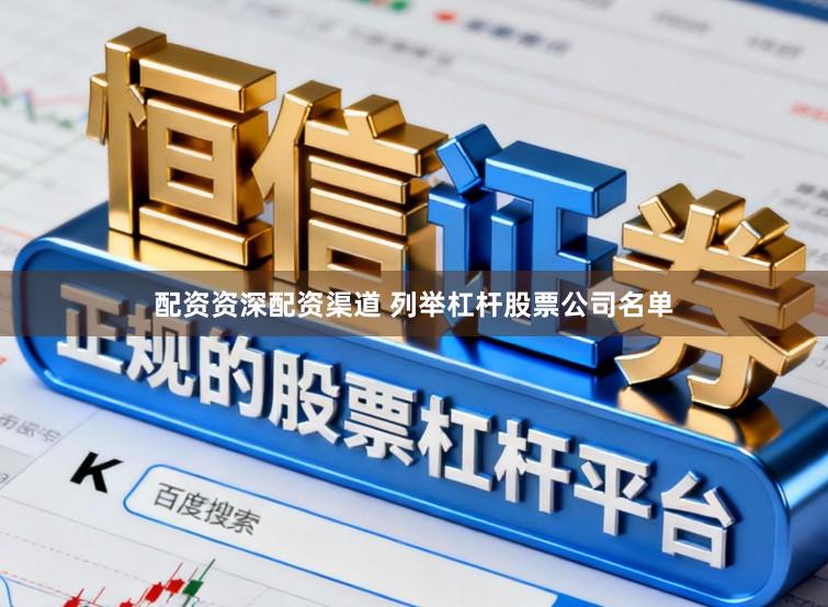 配资资深配资渠道 列举杠杆股票公司名单