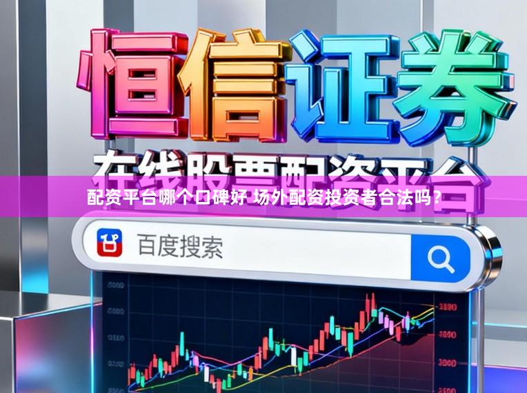 配资平台哪个口碑好 场外配资投资者合法吗？
