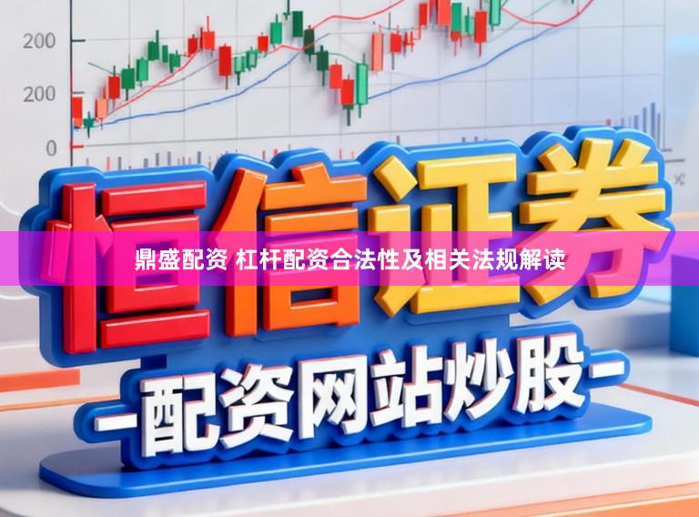 鼎盛配资 杠杆配资合法性及相关法规解读