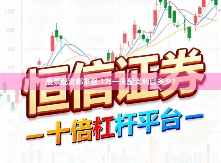 股票配资哪家强 1万一天配资利息多少？